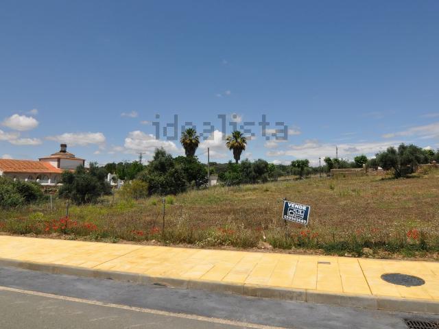 Terreno en venta en Casas De Don Antonio, Extremadura