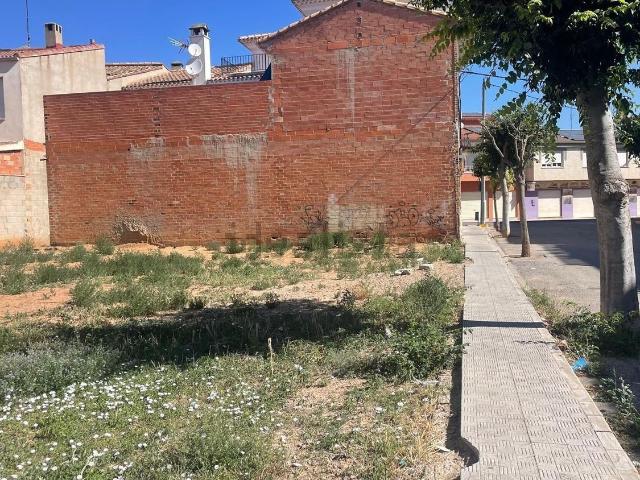 Terreno en venta en Casas-ibáñez, Castilla-La Mancha