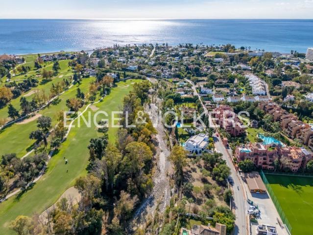 Terreno en venta en Las Yucas, Costa del Sol Occidental