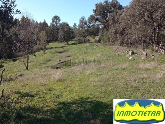 Terreno en venta en Casavieja, Ávila