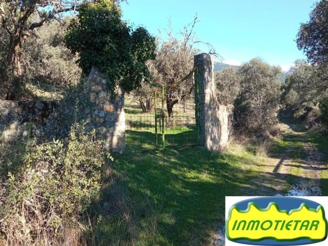 Terreno en venta en Casavieja, Ávila