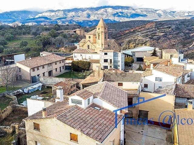 Terreno en venta en Hoya de Huesca / Plana de Uesca, Aragón
