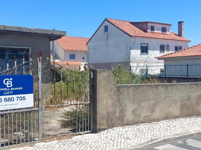 Terreno venda em Cassanito, Cascais