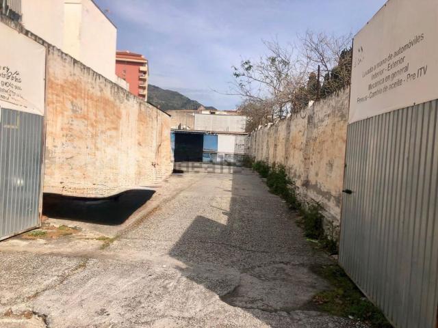 Terreno en venta en Centro, Costa del Sol Occidental