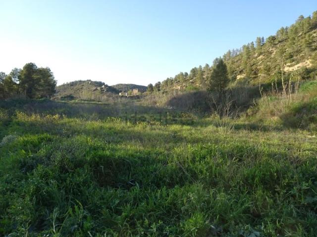 Terreno en venta en Terra Alta, Catalunya