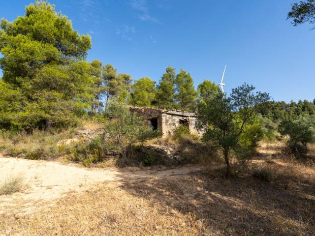 Terreno en venta en Terra Alta, Catalunya