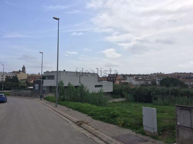 Terreno en venta en Cassà de la Selva, Girona