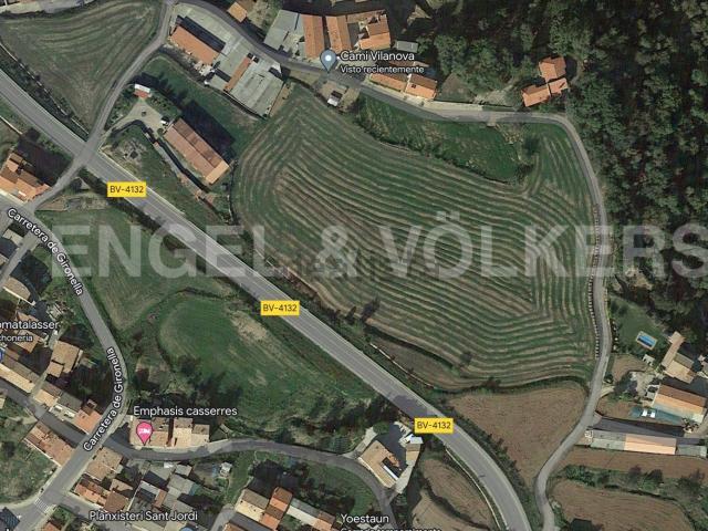 Terreno en venta en Berguedà, Catalunya