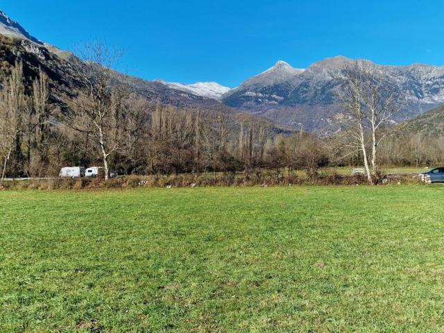 Terreno en venta en Veracruz, Aragón