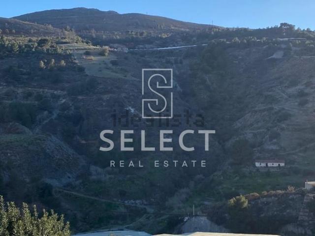 Terreno en venta en Comarca de la Costa Granadina, Andalucía