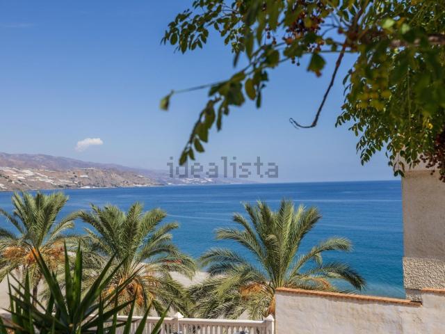 Terreno en venta en Castell de Ferro, Comarca de la Costa Granadina