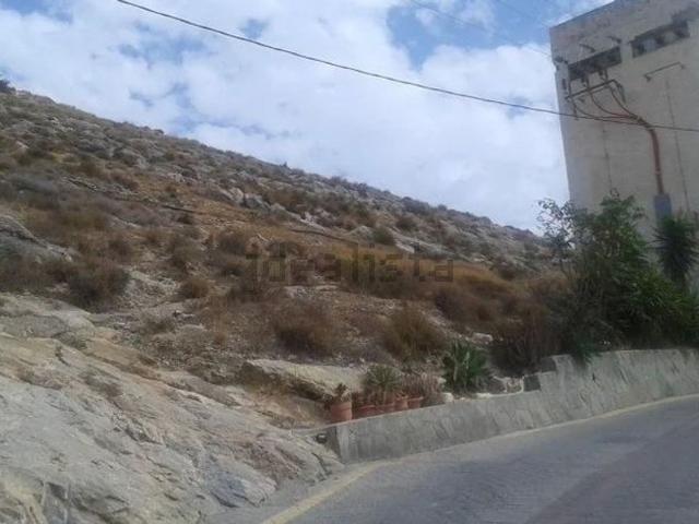 Terreno en venta en Castell de Ferro, Comarca de la Costa Granadina