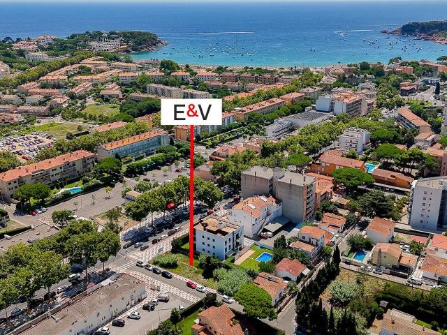 Terreno en venta en Platja d'Aro, Castell d'Aro, Platja d'Aro i s'Agaró