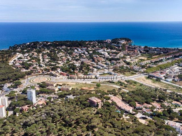 Terreno en venta en Platja d'Aro, Castell d'Aro, Platja d'Aro i s'Agaró