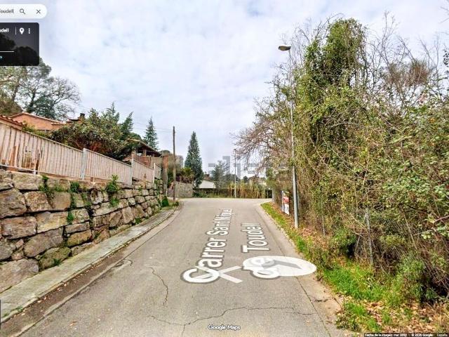 Terreno en venta en Ca n'Avellaneda, Vallès Occidental