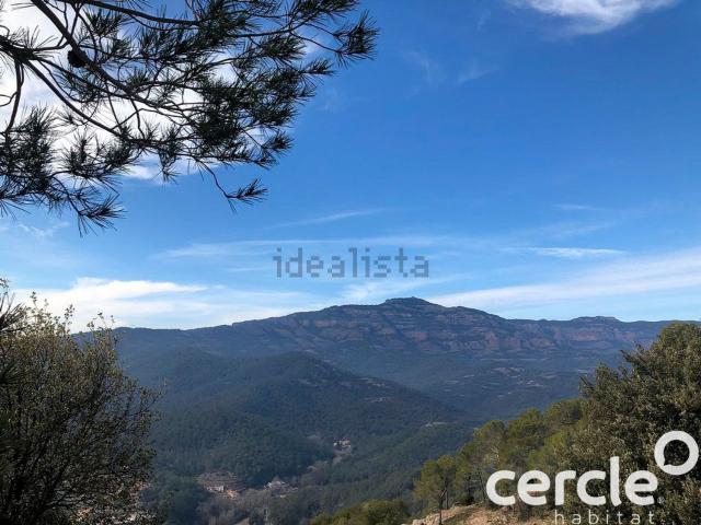 Terreno en venta en el Balcó, Vallès Occidental