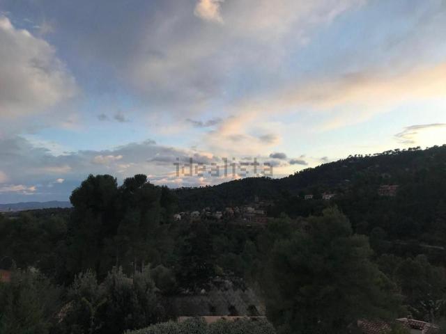Terreno en venta en el Balcó, Vallès Occidental