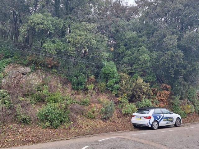 Terreno en venta en el Racó, Vallès Occidental