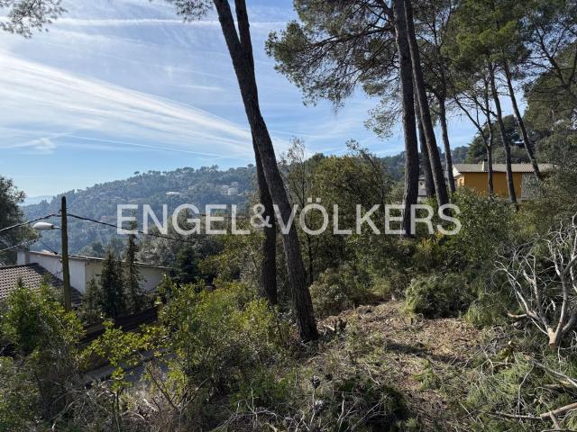 Terreno en venta en el Racó, Vallès Occidental