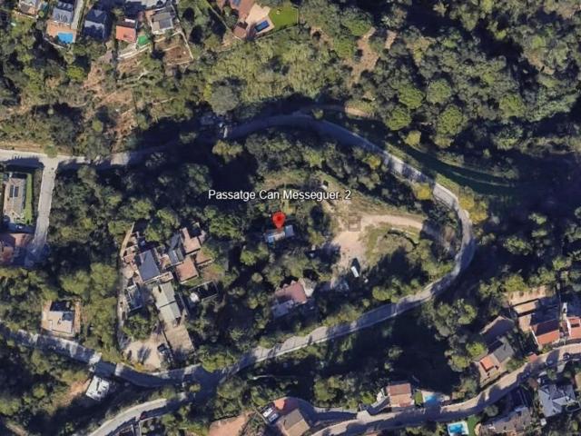 Terreno en venta en Ca n'Avellaneda, Vallès Occidental