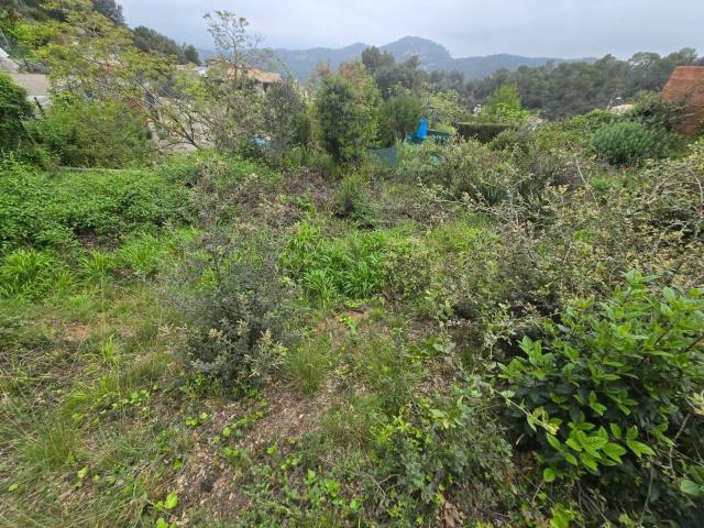 Terreno en venta en el Balcó, Vallès Occidental