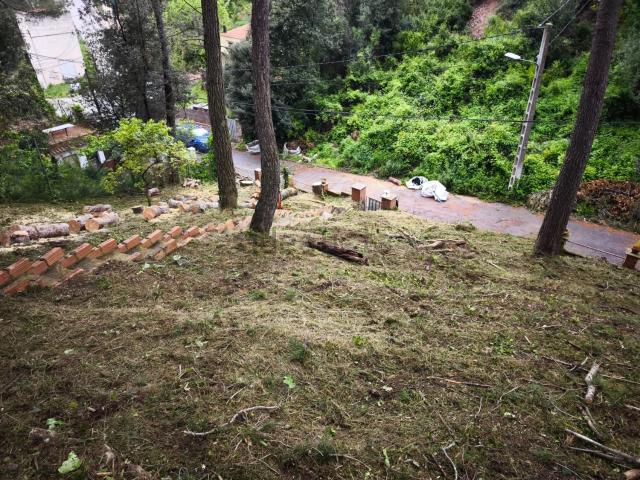 Terreno en venta en el Balcó, Vallès Occidental