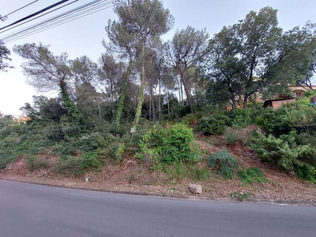 Terreno en venta en el Balcó, Vallès Occidental
