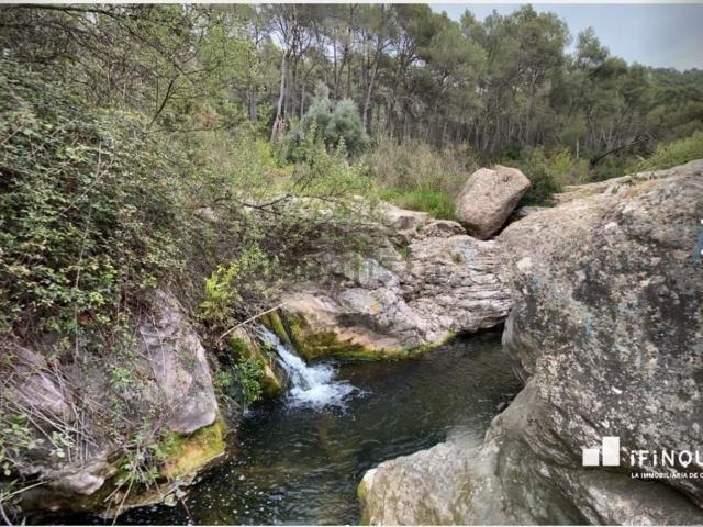 Terreno en alquiler en les Arenes, Vallès Occidental