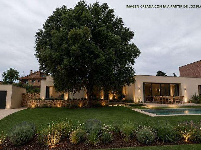 Terreno en venta en Ca n'Avellaneda, Vallès Occidental