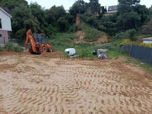 Terreno en venta en Ca n'Avellaneda, Vallès Occidental