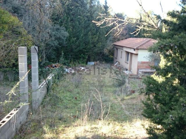 Terreno en venta en Castellbell I El Vilar, Barcelona