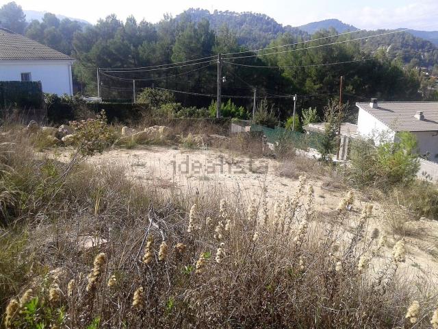 Terreno en venta en Mas Enric, Castellbell I El Vilar