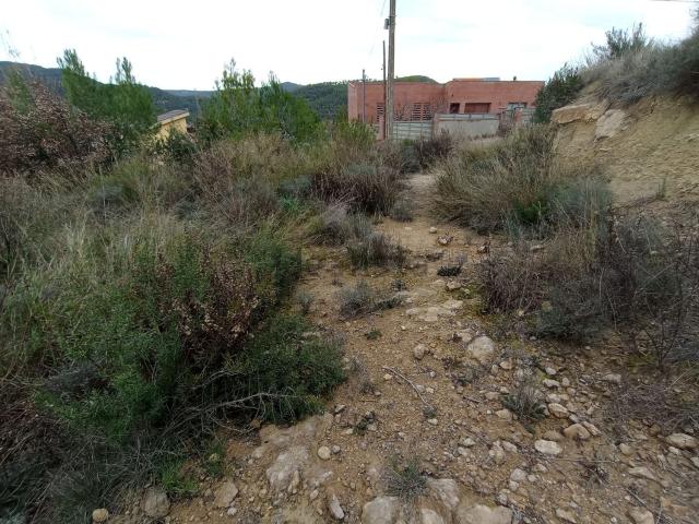 Terreno en venta en Sant Cristòfol, Castellbell I El Vilar