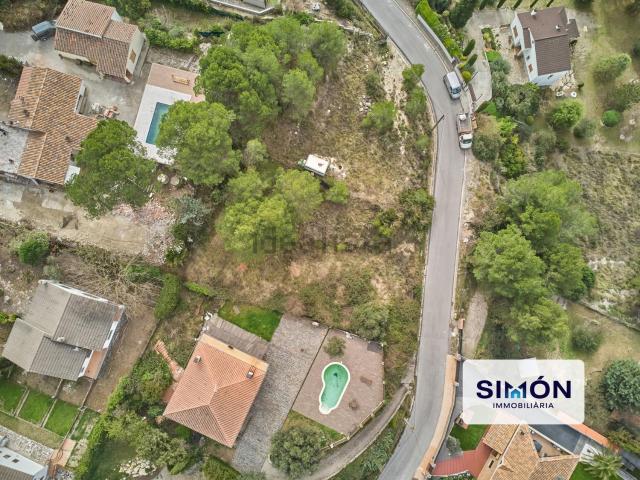Terreno en venta en Mas Enric, Castellbell i el Vilar