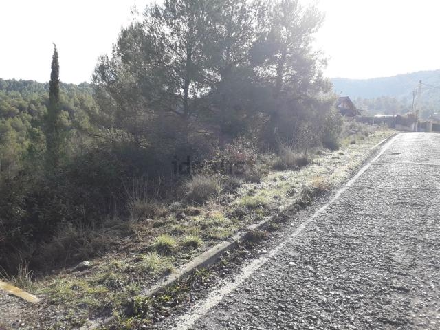 Terreno en venta en Sant Cristòfol, Castellbell I El Vilar