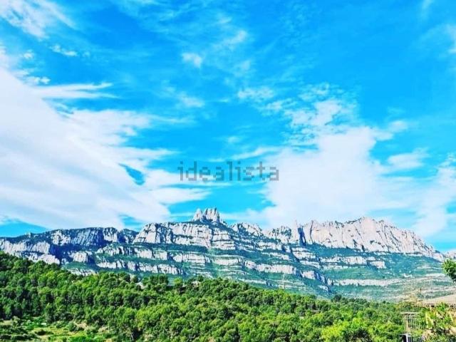 Terreno en venta en el Borràs, Castellbell I El Vilar