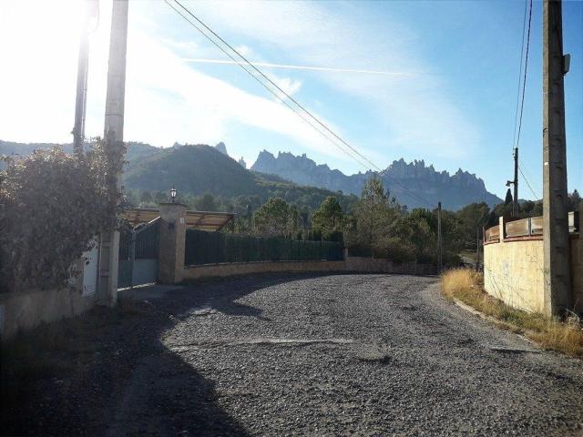 Terreno en venta en Sant Cristòfol, Castellbell I El Vilar