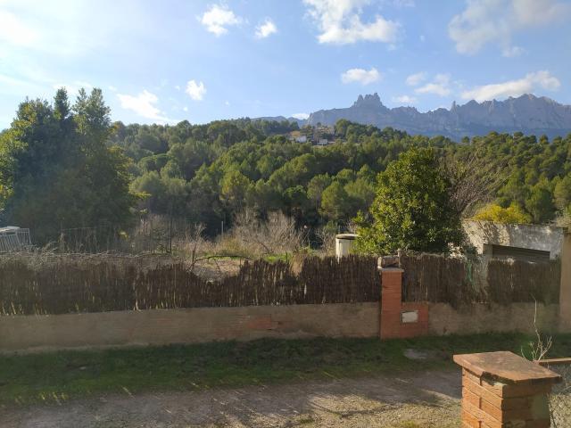 Terreno en venta en Castellbell I El Vilar, Barcelona