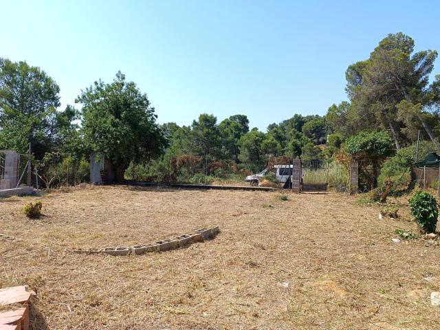 Terreno en venta en Costablanca, Vallès Occidental