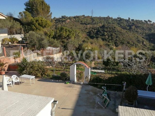 Terreno en venta en Castellbisbal, Barcelona