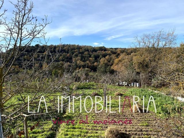 Terreno en venta en Moianès, Catalunya
