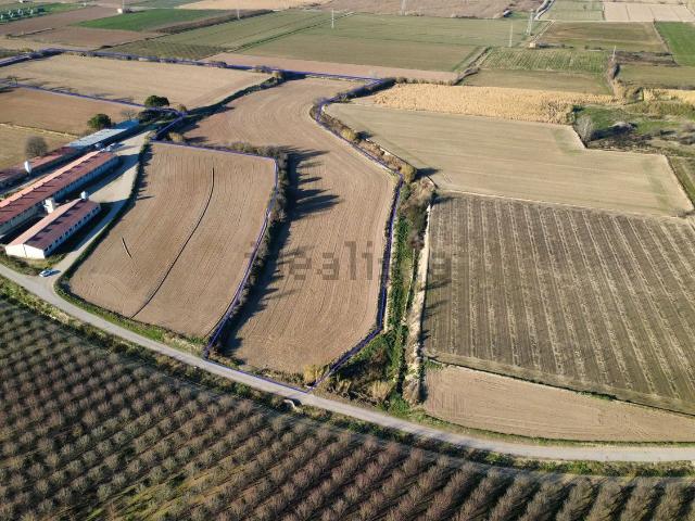 Terreno en venta en Garrigues, Catalunya