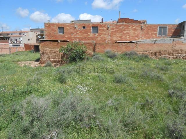 Terreno en venta en Garrigues, Catalunya