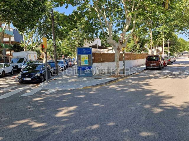 Terreno en venta en Centre, Baix Llobregat