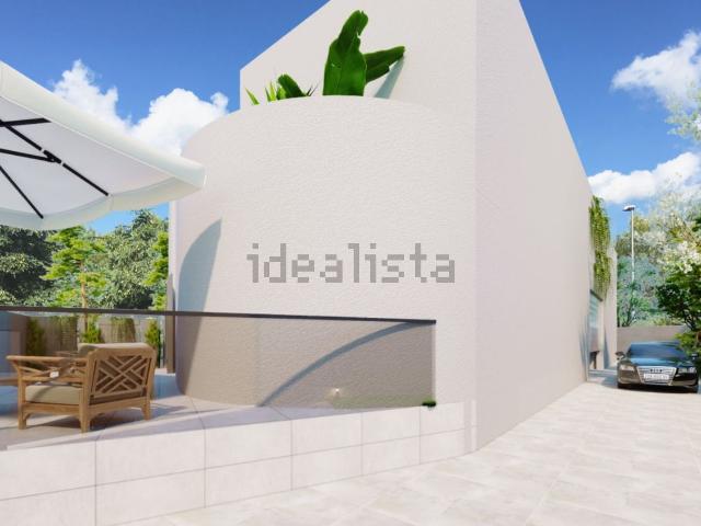 Terreno en venta en les Botigues, Baix Llobregat