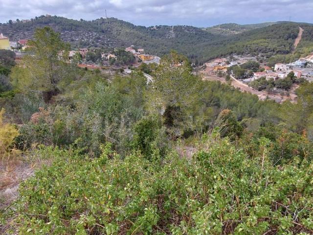 Terreno en venta en Clariana, Alt Penedès