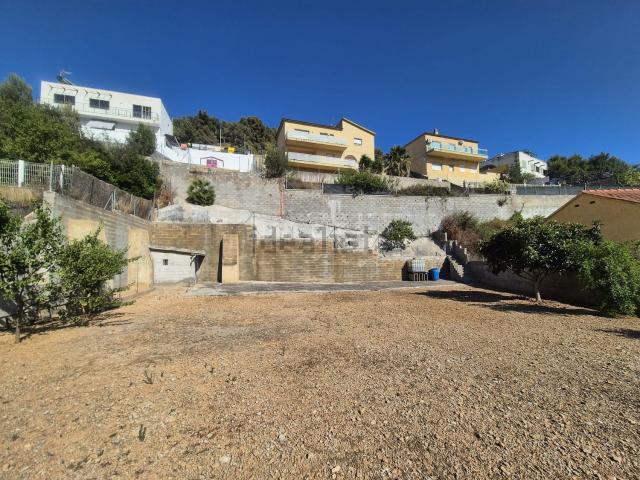 Terreno en venta en els Rosers, Alt Penedès
