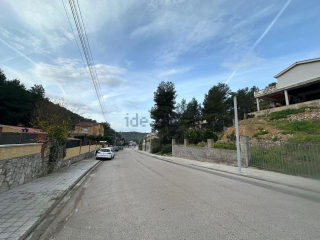 Terreno en venta en Costa-Cunit-Castellet Sector Trencarroques, Alt Penedès