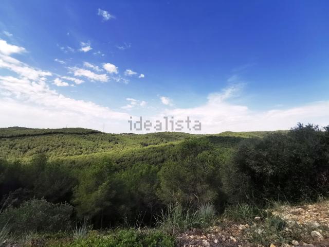 Terreno en venta en Baix Penedès, Catalunya