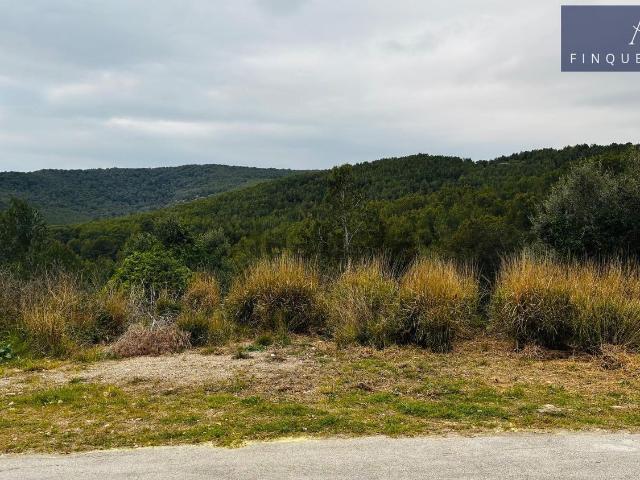 Terreno en venta en Costa-Cunit-Castellet Sector Trencarroques, Alt Penedès